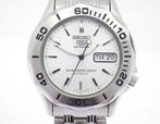 Seiko - SEIKO 5 Automatic 21 Jewels 100M - Zonder