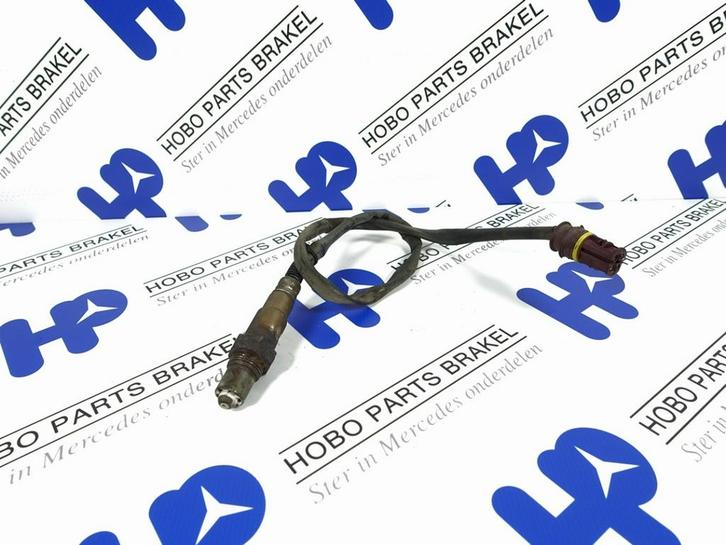 Lambdasonde A 001 540 7317 o.a: CLK-klasse w208, Auto-onderdelen, Uitlaatsystemen, Gebruikt, 3 maanden garantie, Mercedes-Benz