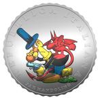 Italië 5€ Jacovitti-J. Mandolino 2024, Verzenden