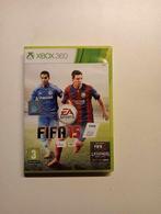 Fifa 15, Spelcomputers en Games, Games | Xbox 360, Verzenden, Gebruikt