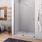 Nisdeur Lacus Capri 160x210 cm 8mm Nano Helder Glas, Ophalen of Verzenden, Nieuw, Douche