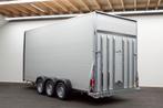 Sirius G290-H 519x196x240 Deur Gesloten Aanhangwagen, Auto diversen, Aanhangers en Bagagewagens, Ophalen of Verzenden, Nieuw