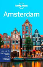 Travel Guide- Lonely Planet Amsterdam 9781788687645, Boeken, Verzenden, Gelezen, Lonely Planet