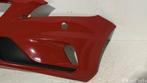 Volvo V40 R-Design voorbumper 31347085, Ophalen, Gebruikt, Voor, Bumper