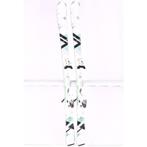 149 dames skis WEDZE ADIX 5, woodcore, piste rocker + Wedze, Sport en Fitness, Verzenden, Gebruikt