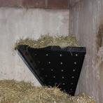 Kunststof Hooiruif Hoek, Verzenden