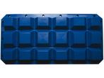 Multifender Platte Stootwil 60 x 30 x 8cm Navy, Ophalen of Verzenden, Nieuw