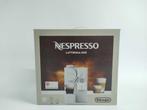 DeLonghi Nespresso Lattissima One, Verzenden, Nieuw