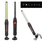 LED Inspectie Looplamp & Zaklamp oplaadbaar, Verzenden, Nieuw