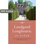 Landgoed Longbourn 9789023492849 Jo Baker, Verzenden, Gelezen, Jo Baker