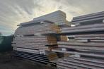 Partij sandwichpanelen | Geisoleerde dakplaten | va.€14,95m2, Doe-het-zelf en Verbouw, Ophalen of Verzenden, Zo goed als nieuw