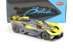 Bburago 1:18 - Model sportwagen - Bugatti Bolide - Diecast, Nieuw