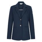-30% HV Society  HV Society Blazer hvsjordan  maat 46, Verzenden, Nieuw, Blauw