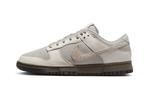 Nike Dunk Low Ironstone - maat 36 (Sneakers, Schoenen), Verzenden, Nieuw, ["Nike","Nike Dunk"], Sneakers of Gympen