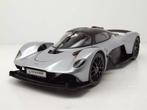 Maisto 1:18 - Modelauto - Aston Martin Valkyrie, Hobby en Vrije tijd, Modelauto's | 1:5 tot 1:12, Nieuw