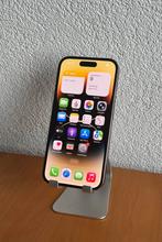 Apple iPhone 14 Pro 128GB Goud / Garantie / Zeer nette staat, Telecommunicatie, Mobiele telefoons | Apple iPhone, Refurbished