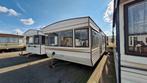 Occasion Boston 900/2, Caravans en Kamperen, Tot en met 2