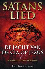 Satans lied 9789085530190 K. Hammer-Kaatee, Verzenden, Gelezen, K. Hammer-Kaatee