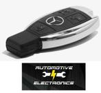 Mercedes sleutel service bijmaken,inleren,programmeren, Auto-onderdelen, Elektronica en Kabels, Nieuw, Mercedes-Benz