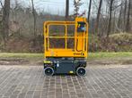 Haulotte Star 8S | Masthoogwerker | Nieuw | Non-marking band, Zakelijke goederen, Machines en Bouw | Liften, Steigers en Ladders