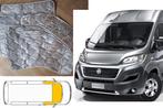 Raamisolatie Fiat Ducato X290 Black Line vanaf BJ 2015, Ophalen of Verzenden, Nieuw