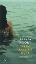 Terug naar de kust, 8 cd 9789047600640 Saskia Noort, Verzenden, Gelezen, Saskia Noort