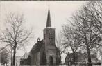 HEMMEN - Ned. Herv. Kerk, Verzamelen, Ansichtkaarten | Nederland, Verzenden, Gelopen