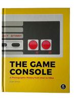 The Game Console (A Photographic History From Atari to Xbox), Boeken, Overige Boeken, Verzenden, Nieuw