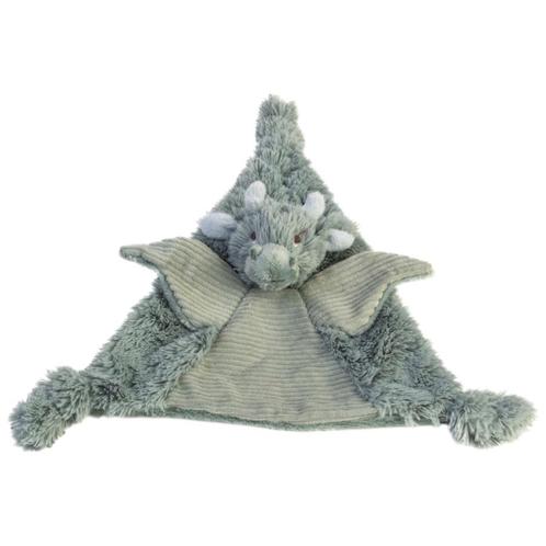 Happy Horse Dragon Drake Knuffeldoekje 133461, Kinderen en Baby's, Speelgoed | Knuffels en Pluche, Nieuw, Verzenden