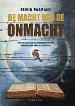 9789493255746 De Macht van de Onmacht | Tweedehands, Verzenden, Zo goed als nieuw, Erwin Pasmans