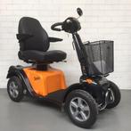 Scootmobiel Solo Comfort 4, Nieuw, 46 km of meer, 16 km/u of meer, Life and Mobility