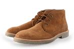 Panama Jack Veterboots in maat 41 Bruin | 10% extra korting, Bruin, Verzenden, Boots, Zo goed als nieuw