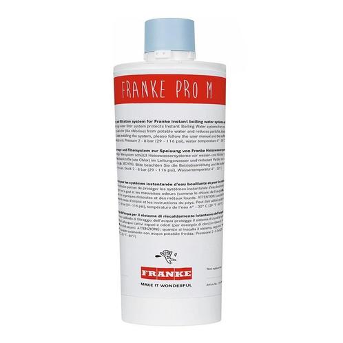 Franke Pro M Waterfilter 120.0305.558, Witgoed en Apparatuur, Onderdelen en Toebehoren, Verzenden