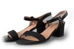 Ella Cruz Pumps in maat 40 Zwart | 10% extra korting, Pumps, Verzenden, Zwart, Zo goed als nieuw