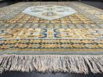 Tunis Berber - Vloerkleed - 350 cm - 245 cm, Huis en Inrichting, Nieuw