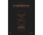 Het Burger Boek 9789401483544, Verzenden, Zo goed als nieuw