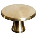 GGM Gastro | STAUB | Knop - Rond - 20mm - Messing | 1004169, Huis en Inrichting, Verzenden, Nieuw