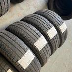 4 x Michelin Agilis 225-75-16 C Zomerbanden 7mm, 16 inch, Ophalen of Verzenden, Band(en), Bestelwagen