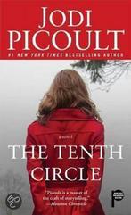 The Tenth Circle 9781476751320 Jodi Picoult, Boeken, Verzenden, Gelezen, Jodi Picoult
