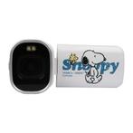 Yashica X Peanuts Digipocket Camcorder White, Audio, Tv en Foto, Videocamera's Digitaal, Ophalen of Verzenden, Nieuw, Overige typen