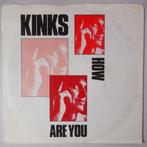 Kinks, The - How are you - Single, Cd's en Dvd's, Gebruikt, 7 inch, Pop, Single