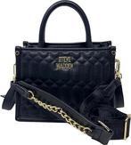 Steve Madden Dames Bniko Handtas - zwart crossbody - nice, Verzenden, Nieuw