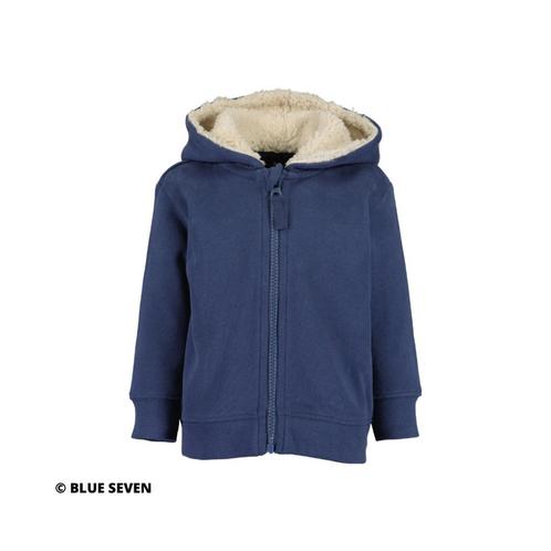 Vest - maten: 68, 74, 80, 86 - Blue Seven, Kinderen en Baby's, Kinderkleding | Overige, Nieuw, Verzenden