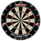 Unicorn Eclipse Pro 2 Dartbord, Sport en Fitness, Darts, Verzenden, Nieuw