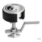 Bieden: Osculati 38.161.02 Eclipse MK2 flush hatch lock 60, Watersport en Boten, Ophalen of Verzenden, Nieuw, Kombuis en Sanitair