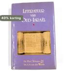 De literatuur van Oud-Israël 9789063252304 T.C. Vriezen, Boeken, Verzenden, Gelezen, T.C. Vriezen