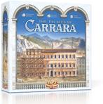 The Palaces of Carrara NL | Game Brewer - Gezelschapsspellen, Hobby en Vrije tijd, Gezelschapsspellen | Bordspellen, Nieuw, Verzenden