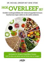 9789492847003 Hoe overleef je? | Tweedehands, Boeken, Verzenden, Gelezen, Michael Greger
