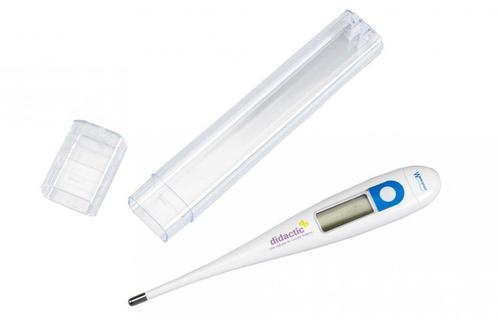 Digitale koortsthermometer, Sport en Fitness, Gezondheidsproducten en Wellness, Nieuw, Ophalen of Verzenden