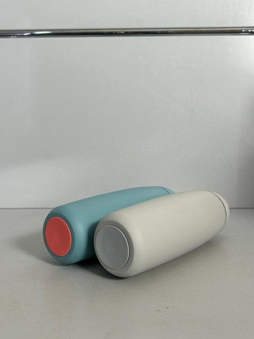 Alessi - Sakura Adachi - Fles - Draagbare voeding - Plastic,, Antiek en Kunst, Antiek | Meubels | Stoelen en Banken